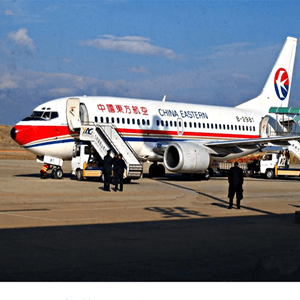 禄口机场邮寄航空快运业稳步发展的原因是什么？